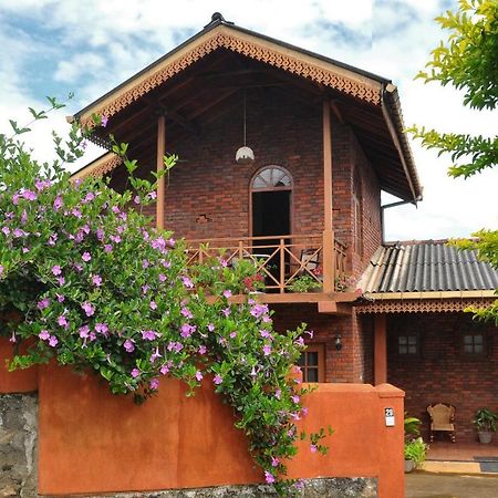 Primrose Inn Kandy Exterior foto