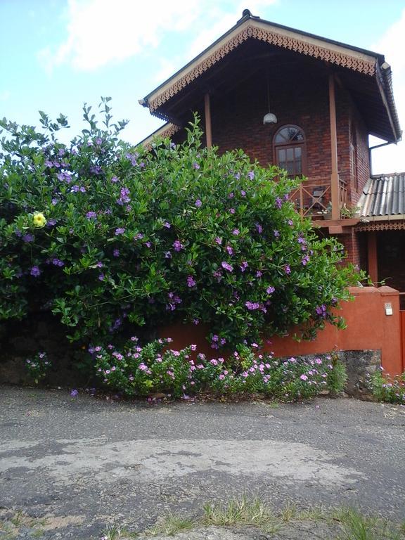 Primrose Inn Kandy Exterior foto