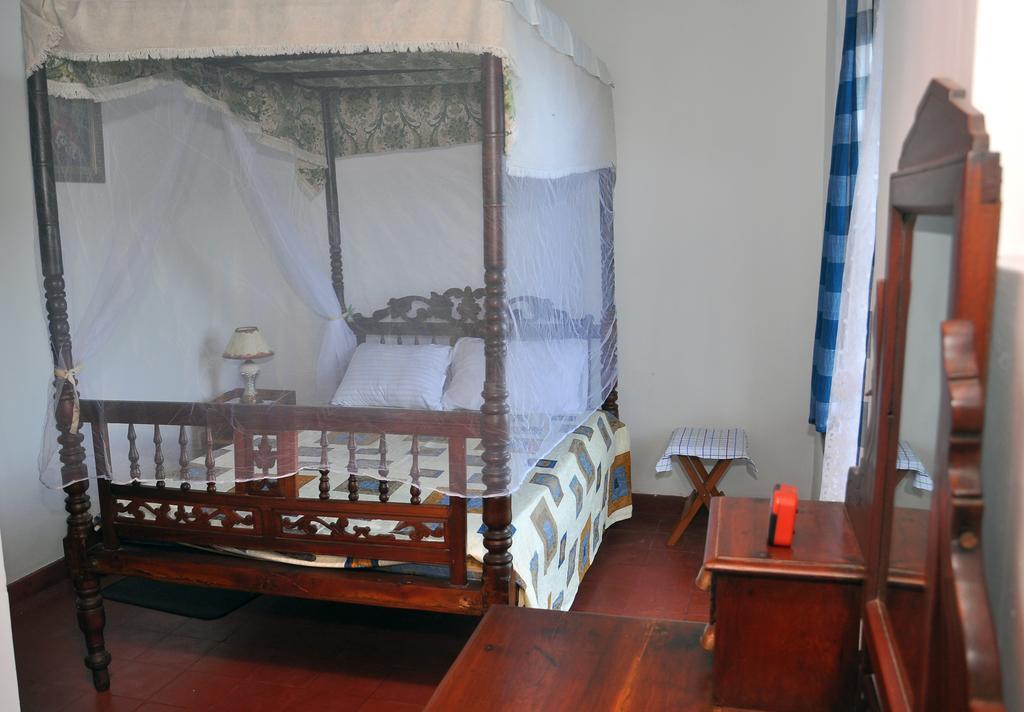 Primrose Inn Kandy Exterior foto