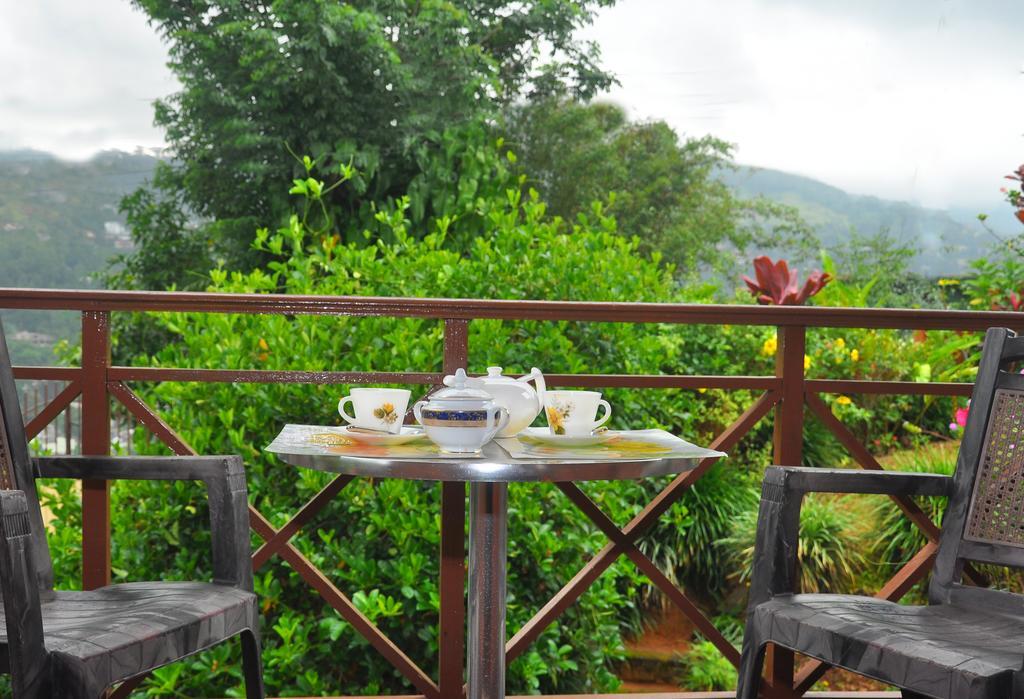 Primrose Inn Kandy Exterior foto