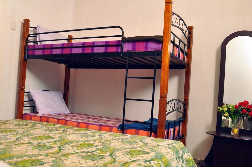 Primrose Inn Kandy Exterior foto