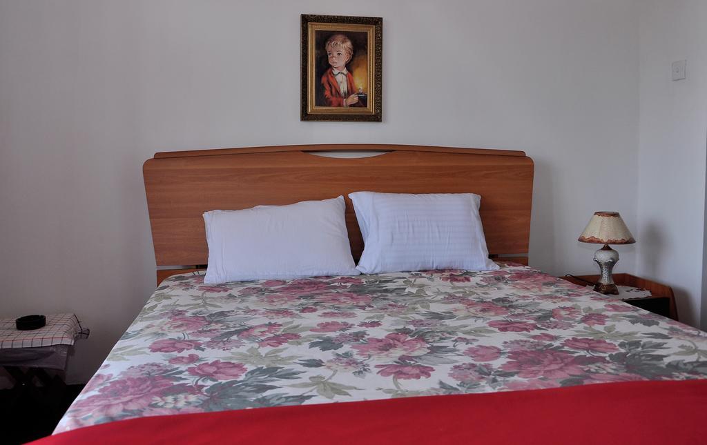Primrose Inn Kandy Exterior foto