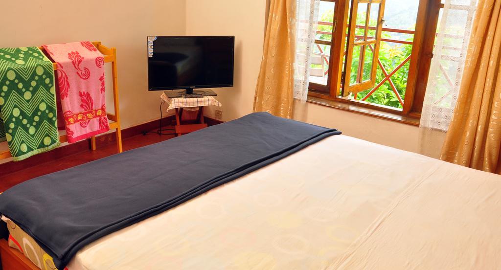 Primrose Inn Kandy Exterior foto