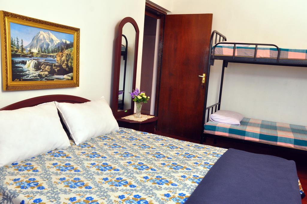 Primrose Inn Kandy Exterior foto
