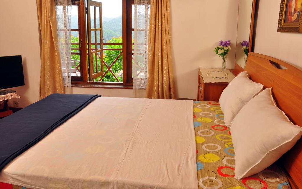 Primrose Inn Kandy Exterior foto