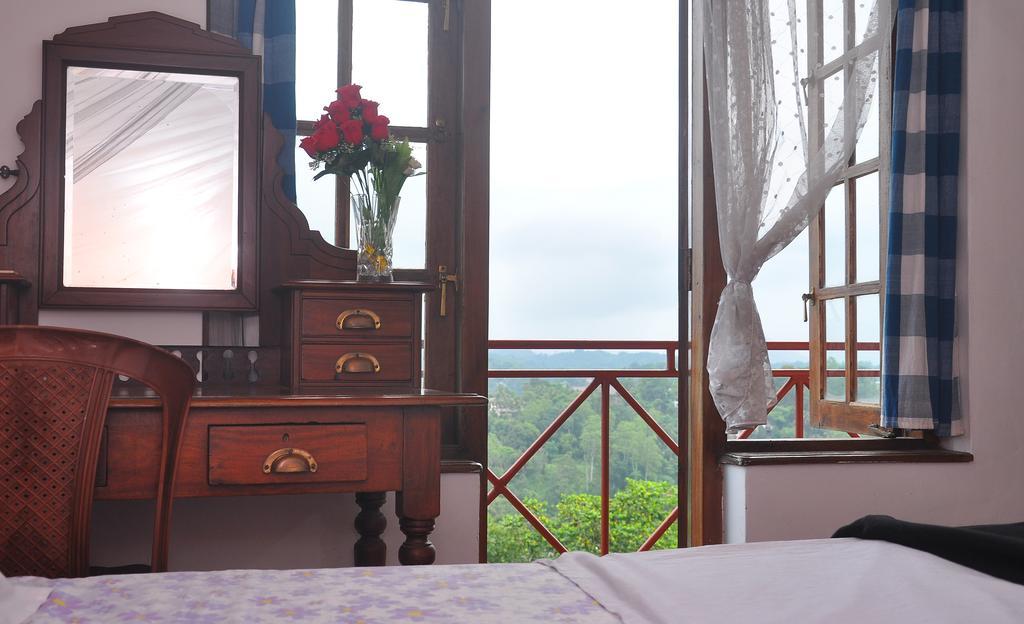 Primrose Inn Kandy Exterior foto