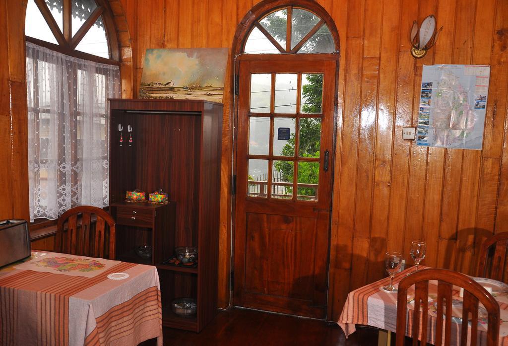 Primrose Inn Kandy Exterior foto