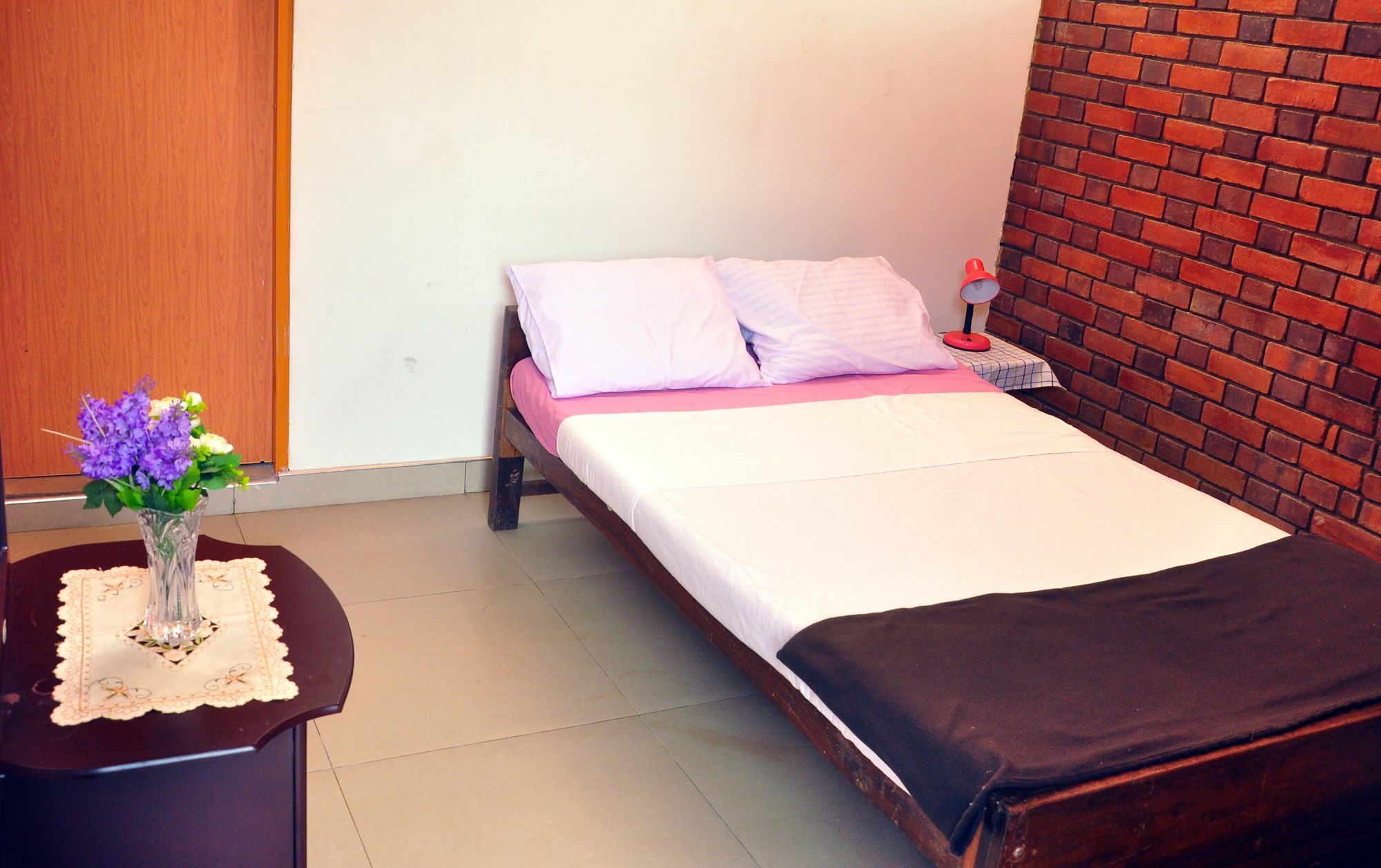 Primrose Inn Kandy Exterior foto